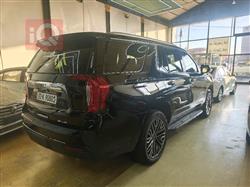 جي ام سي يوكون